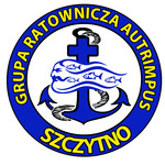 Logo Grupy Ratowniczej Autrimpus